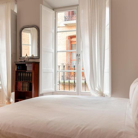 Apartamento Vultus Catedral Homes Ávila Exterior foto