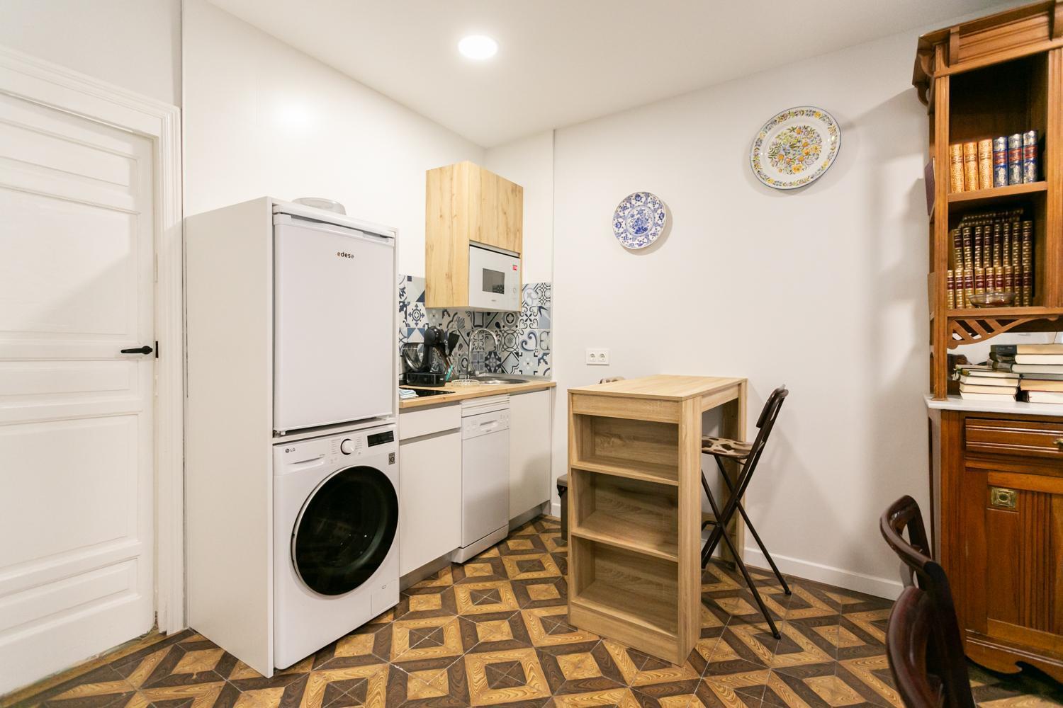 Apartamento Vultus Catedral Homes Ávila Exterior foto