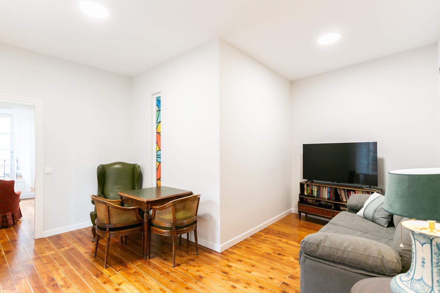 Apartamento Vultus Catedral Homes Ávila Exterior foto