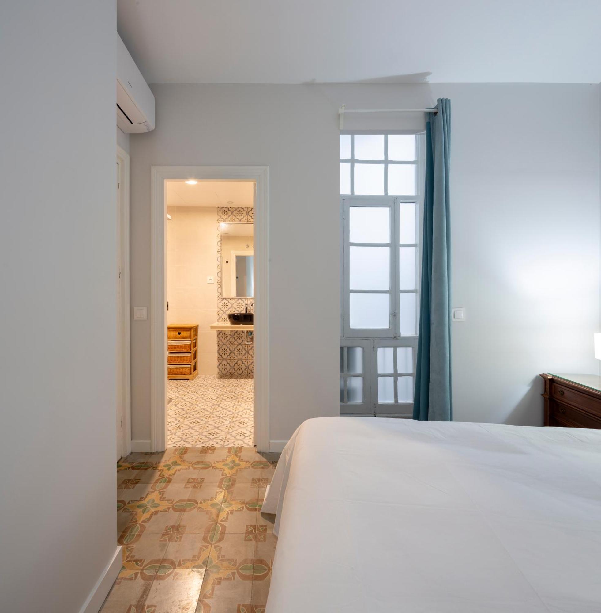 Apartamento Vultus Catedral Homes Ávila Exterior foto